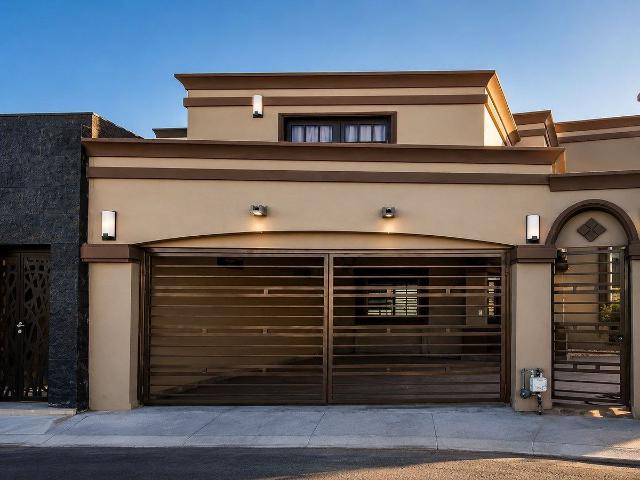 ¡En renta casa en Residencial Mayakhan, Calle Novena Mexicali, B.C. !