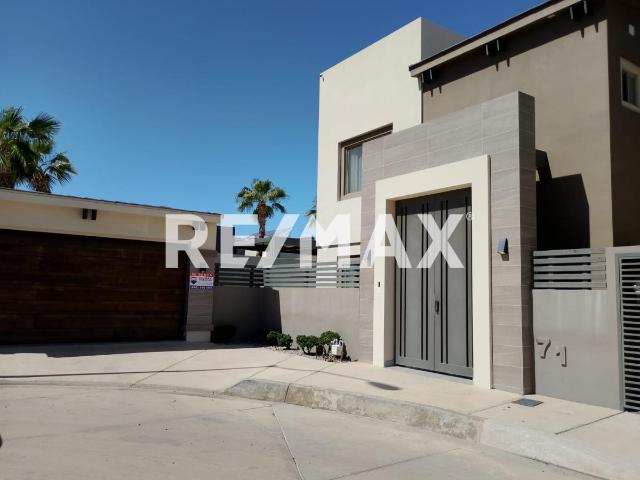 En Renta casa en Residencial Calzada