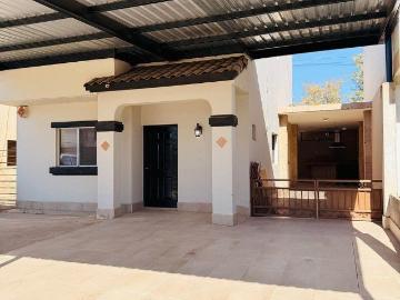 ¡En renta casa en Residencial Segovia Mexicali, B.C. !