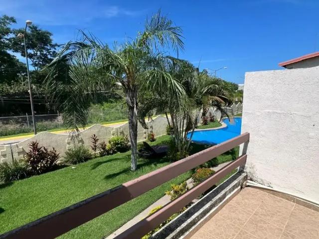 En renta casa Frente a Vidanta Nuevo Vallarta Villas Vallarta tres habitaciones