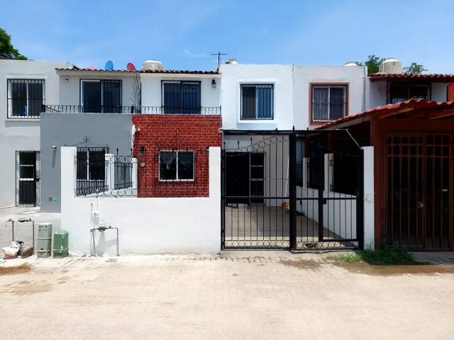 En renta casa sin muebles de 4 habitaciones en Sendero de Luna Puerto Vallarta
