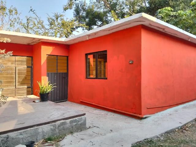 En renta casa sola al sur de cuernavaca