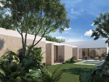 Temozon Norte, Mérida Yucantán, Yucatan