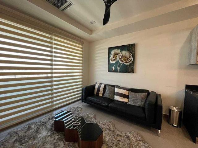 ¡En renta condominio amueblado en Calzada Residencial Edificio1 Mexicali,B.C. !
