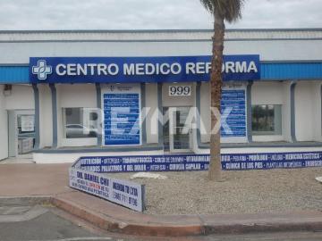 En Renta Consultorio en Centro Medico Reforma Colonia Nueva