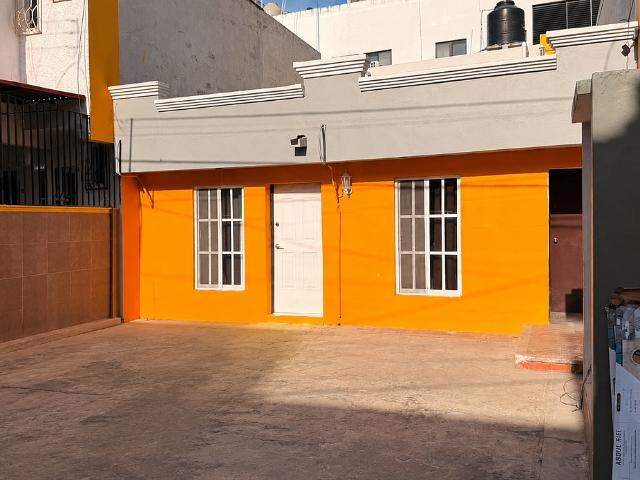 EN RENTA CUARTO TIPO ESTUDIO EN SANTA ANA