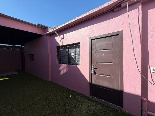 ¡En renta depa semueblado en Residencial Hega Mexicali,B.C. !