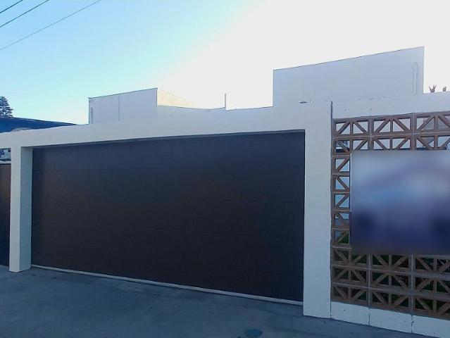 En renta: Departamento cerca del Palacio de Rosarito