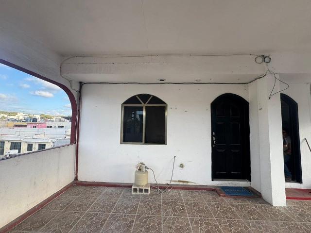 EN RENTA DEPARTAMENTO AMUEBLADO CERCA DEL ONCOLOGICO CAMPECHE