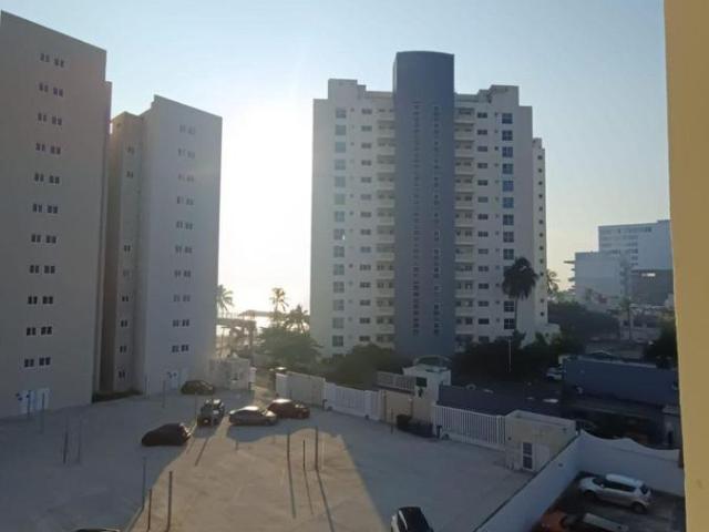 EN RENTA DEPARTAMENTO AMUEBLADO EN BOCA DEL R?O