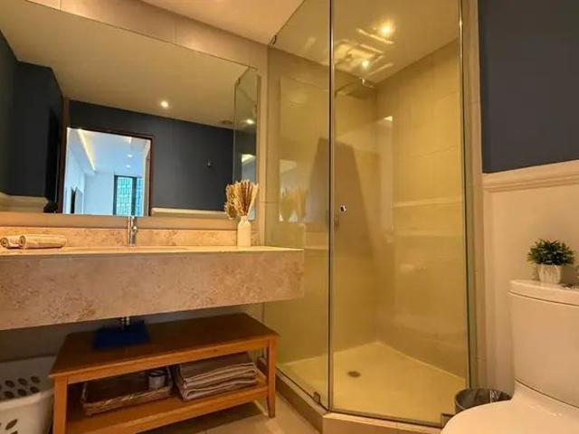 EN RENTA DEPARTAMENTO ALTO POLANCO BE GRAND