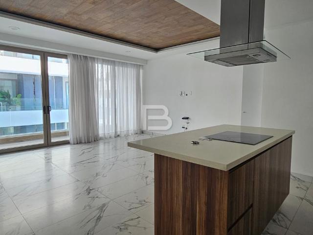 EN RENTA DEPARTAMENTO DE 2 HABITACIONES CON ALBERCA EN CANCUN
