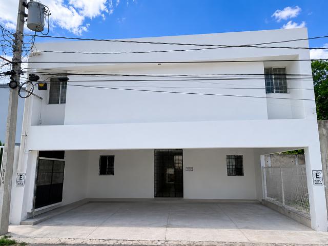 EN RENTA DEPARTAMENTO DISPONIBLE EN LOPEZ PORTILLO