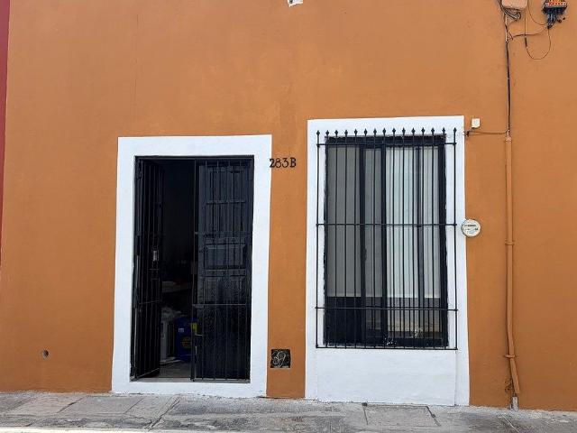 EN RENTA DEPARTAMENTO EN CENTRO HISTORICO