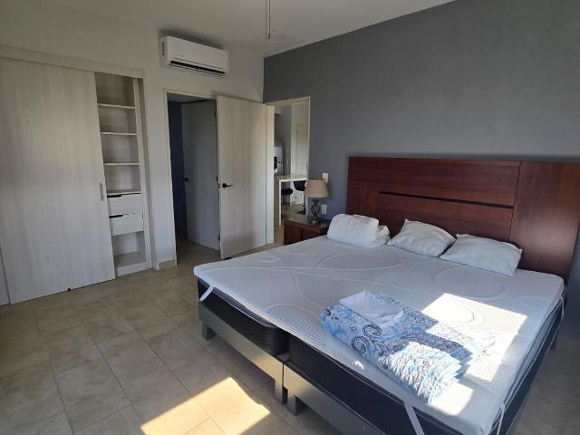 EN RENTA DEPARTAMENTO EN CIUDAD MAYAKOBA, LAGUNAS DE MAYAKOBA
