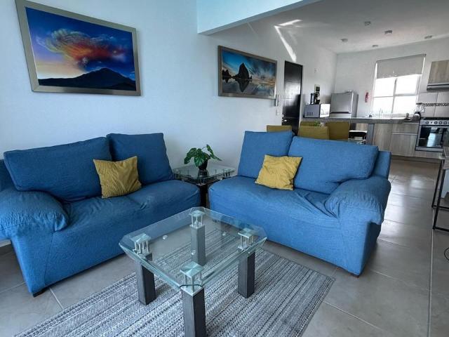 en renta departamento en dream lagoons