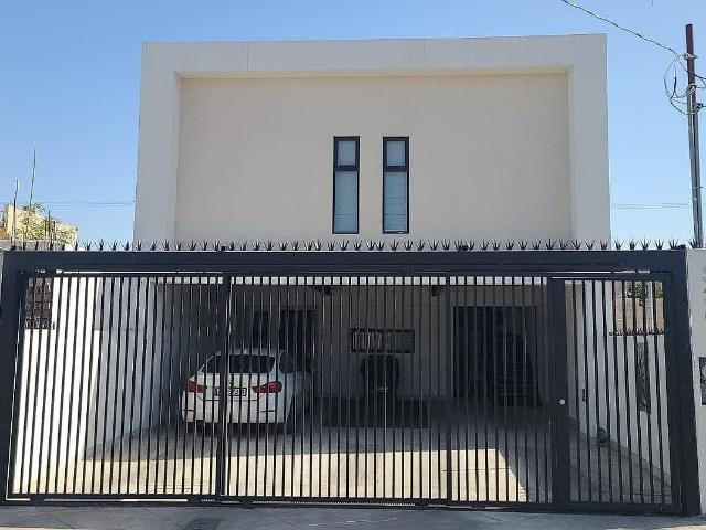 ¡En renta departamento en Fraccionamiento Santa Monica Mexicali,B.C !