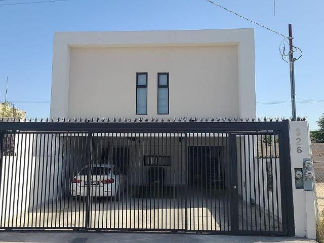 ¡En renta departamento en Fraccionamiento Santa Monica Mexicali,B.C !