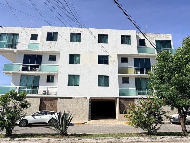 EN RENTA DEPARTAMENTO EN KANISTE