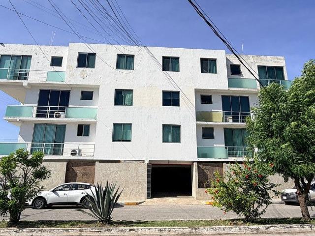 EN RENTA DEPARTAMENTO EN KANISTE
