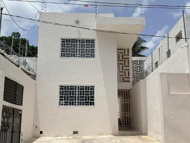 EN RENTA DEPARTAMENTO EN KANISTE