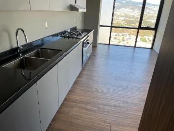 En RENTA departamento en Interlomas