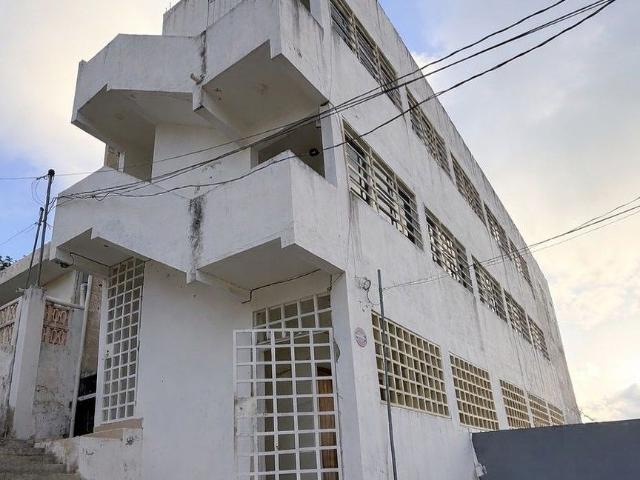 EN RENTA DEPARTAMENTO EN SOLIDARIDAD URBANA