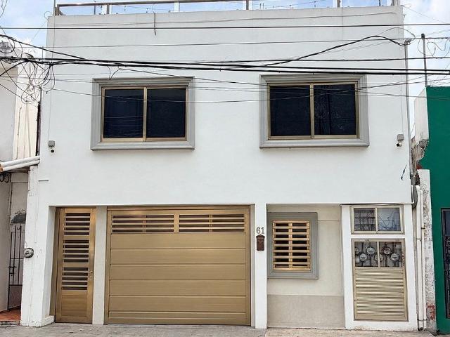 EN RENTA DEPARTAMENTO EN PLANTA BAJA SOBRE AVENIDA LÓPEZ MATEOS