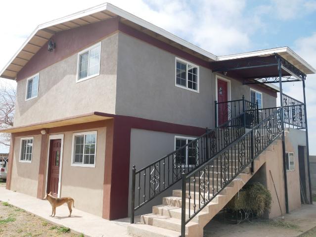 En renta: Departamento en Rosarito