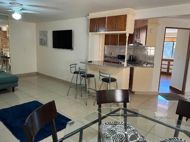 En renta: Departamento en Zona Río