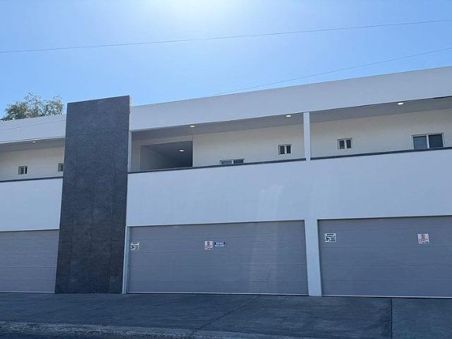 ¡En renta departamento equipado en Col. Industrial Mexicali, B.C. !