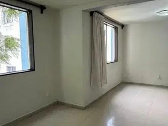 En renta departamento iluminado y excelente distribución, al sur de la ciudad en Coapa