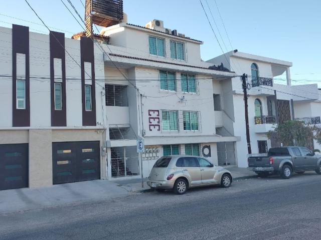 EN RENTA DEPARTAMENTO LOFT AMUEBLADO ZONA EL ESTERITO