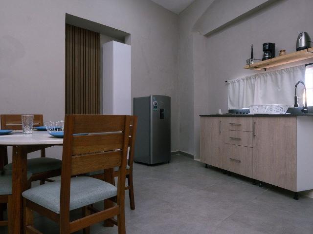 EN RENTA DEPARTAMENTO LUCIANO EN BARRIO SANTA ANA