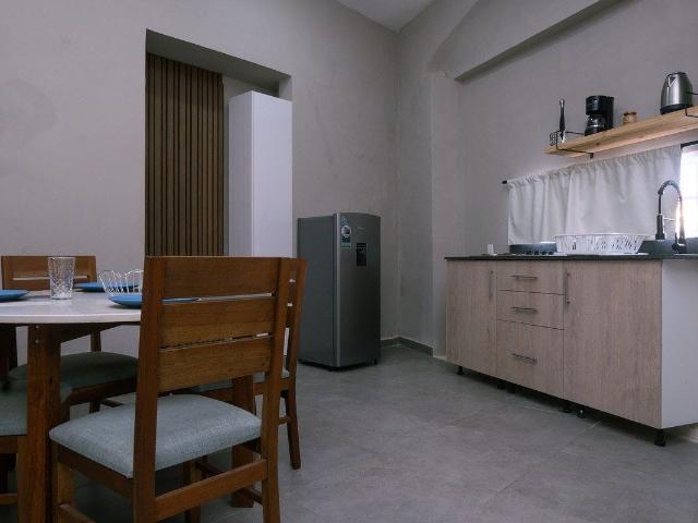 EN RENTA DEPARTAMENTO LUCIANO EN BARRIO SANTA ANA