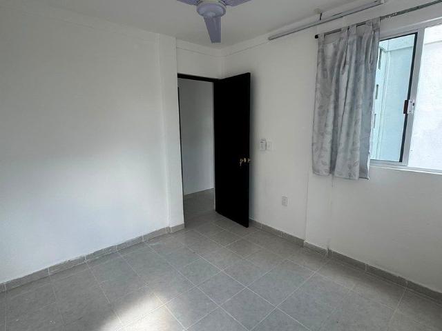 EN RENTA DEPARTAMENTO SIN AMUEBLAR EN KANISTE
