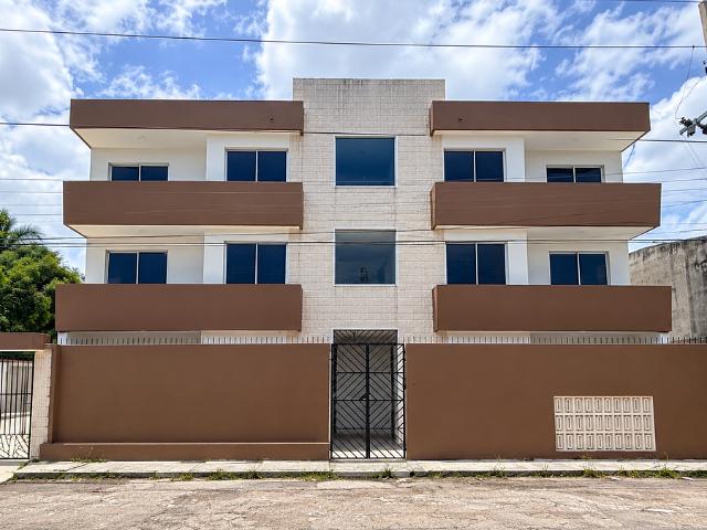 EN RENTA DEPARTAMENTO SIN AMUEBLAR EN SEGUNDA PLANTA