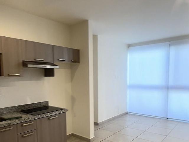 En Renta Departamento Planta Baja “StaAna 360” Santa Ana Tepetitlan Bugambilias
