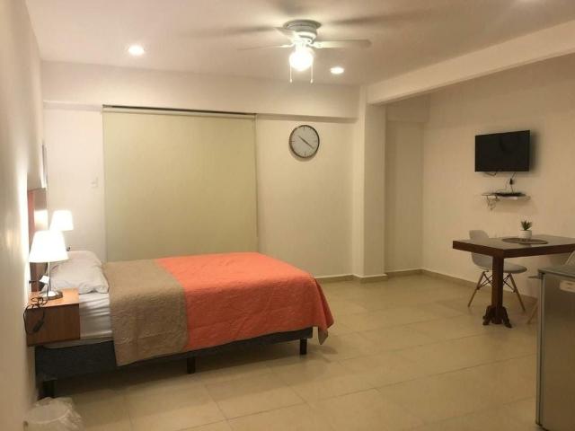 EN RENTA DEPARTAMENTO TIPO LOFT CERCA DE LA UAC