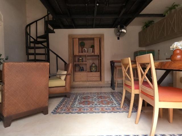 EN RENTA DEPARTAMENTO TIPO LOFT EN BARRIO GUADALUPE, CAMPECHE
