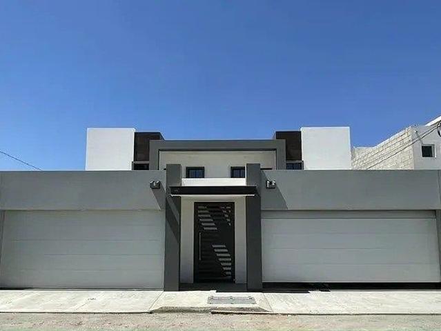 ¡En renta departamentos ejecutivos en Col. Prohogar Mexicali, B.C. !