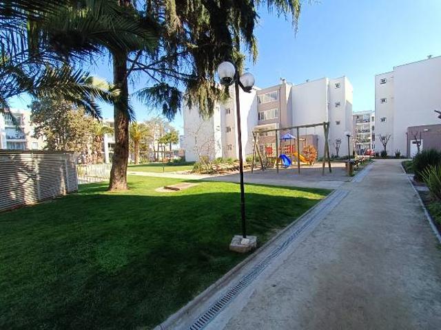 En renta dpto 3D/2B/1EST en Maipu