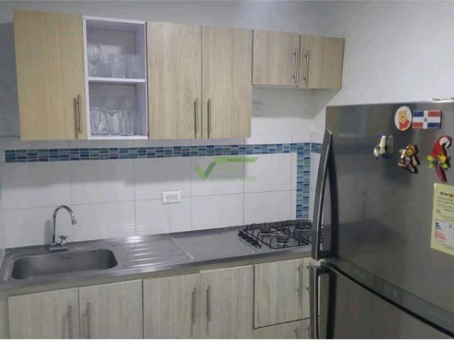 En renta espectacular apartamento en la Vía Condina