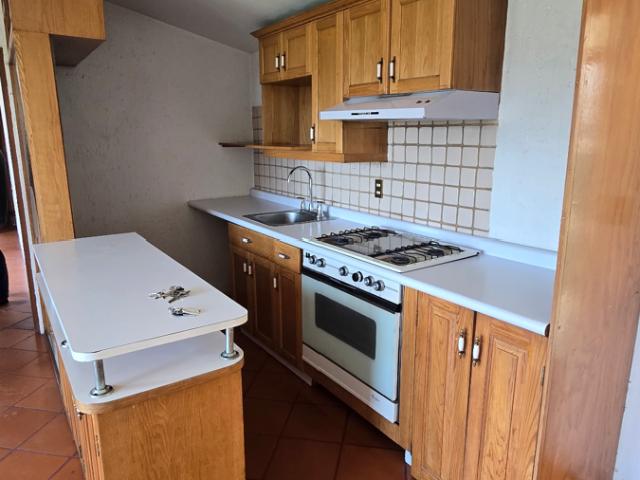 En Renta Excelente Casa, Gran Ubicación?$20,000 Santa Fe