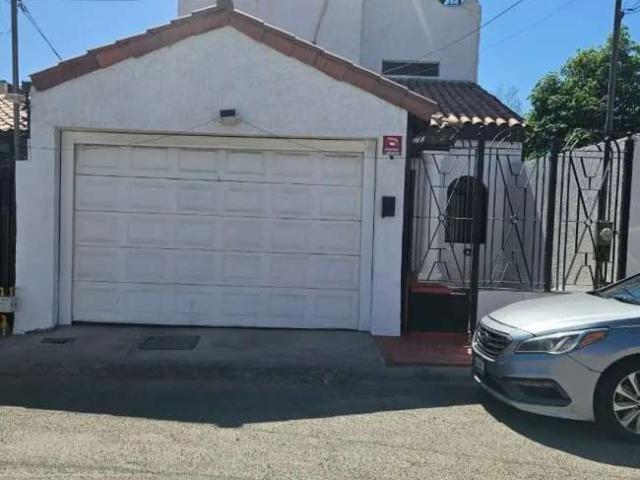 En renta frac santa monica Mexicali