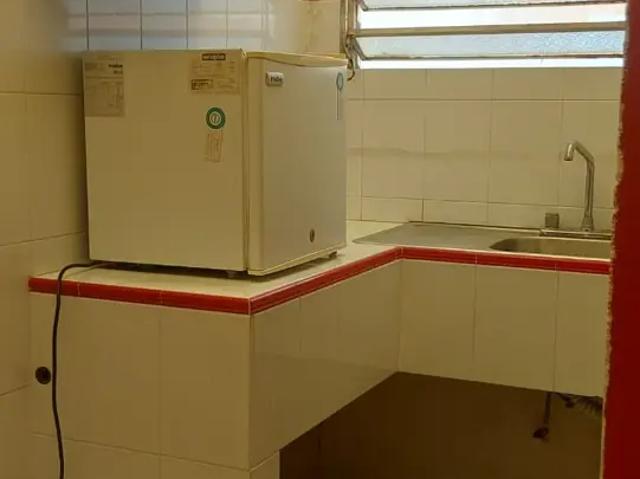 En renta habitación para estudiantes cerca del Batallon $6,500 MXN