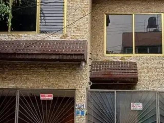 En Renta Hermosa Casa Duplex En Planta Alta Excelente Ubicación ¡espaciosa, Iluminada Y Lista Para Habitar!