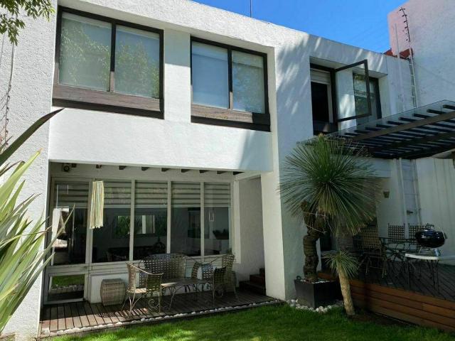 En renta hermosa casa en Villa Verd?n, ?lvaro Obreg?n