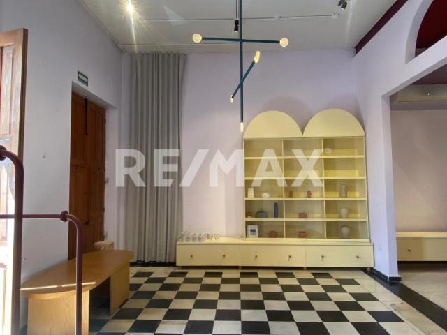 En Renta Local Calle 47 y 56 Centro Merida