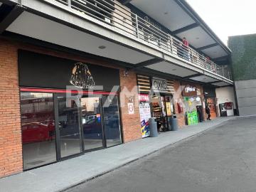 En Renta Local Comercial 4 Plaza El Punto Toluca Estado de México